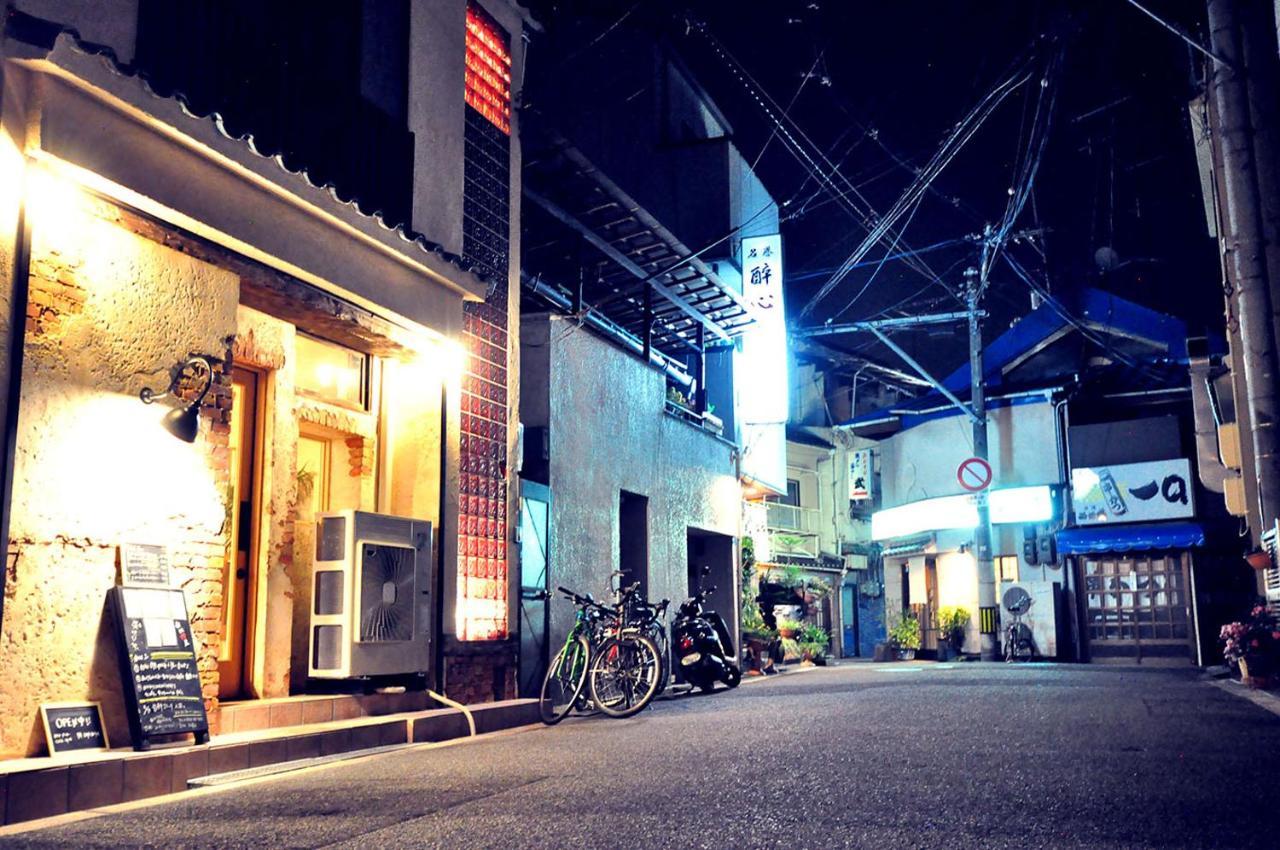 Sima Inn Onomichi Exterior photo